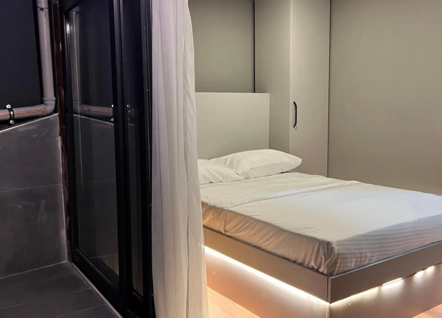 Suites Hotel Istanbulská provincie Aparthotel