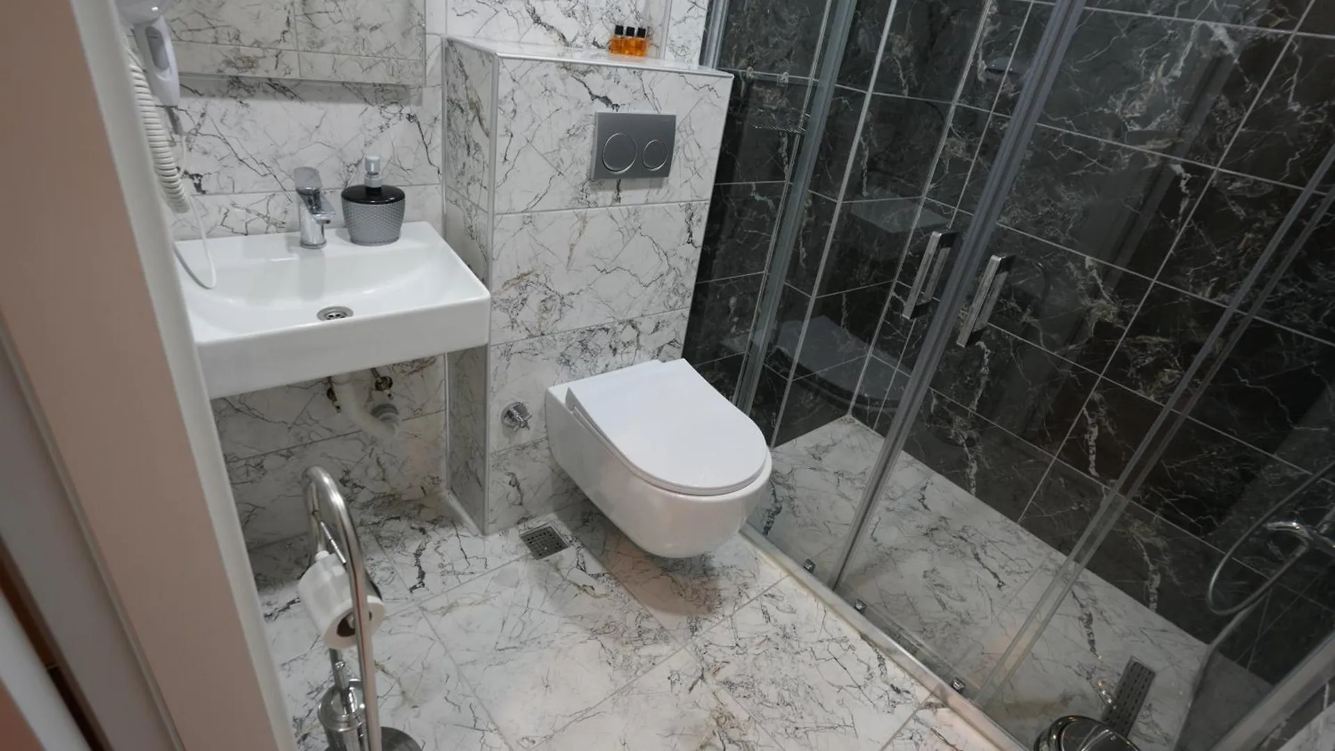 Suites Hotel Istanbulská provincie 0*,  Turecko