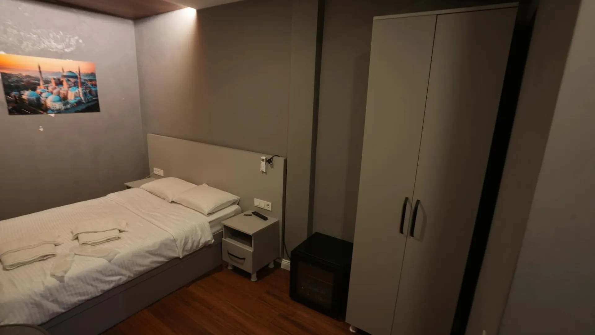 Aparthotel Suites Hotel Istanbulská provincie
