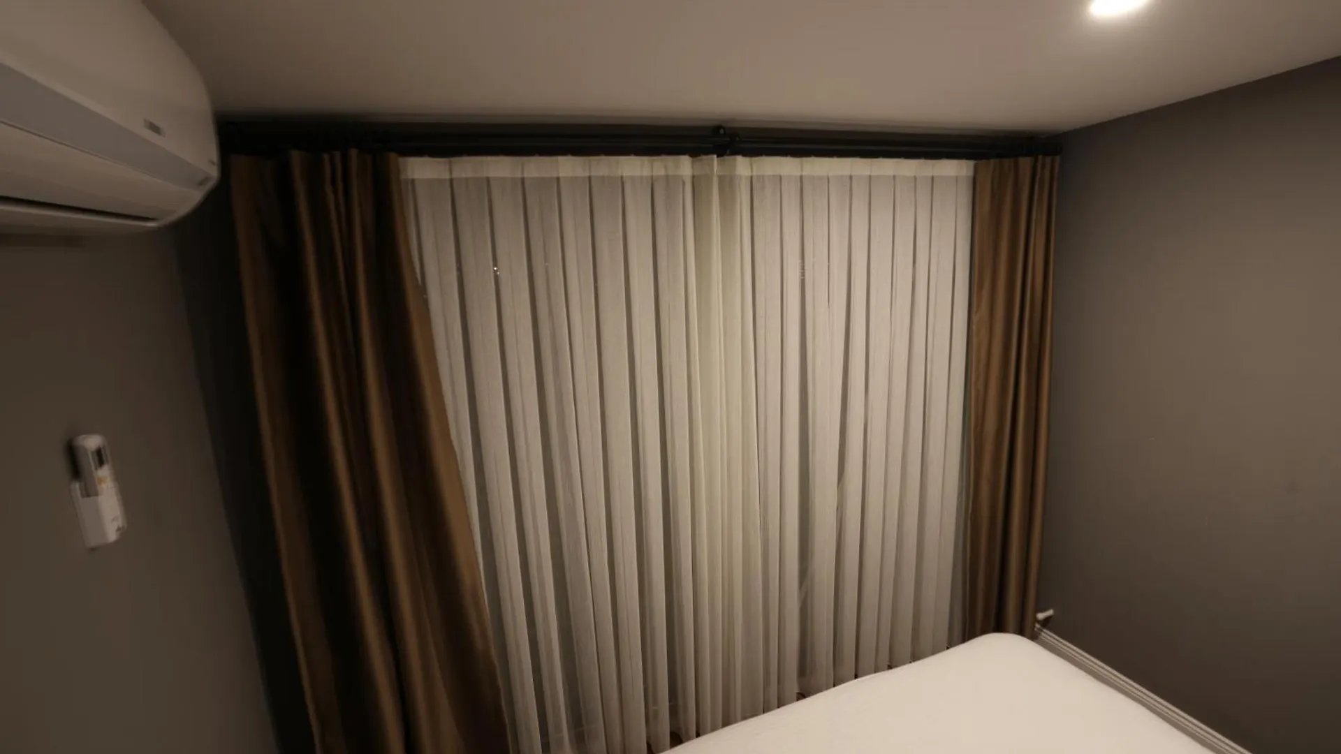 Suites Hotel Istanbulská provincie 0*,
