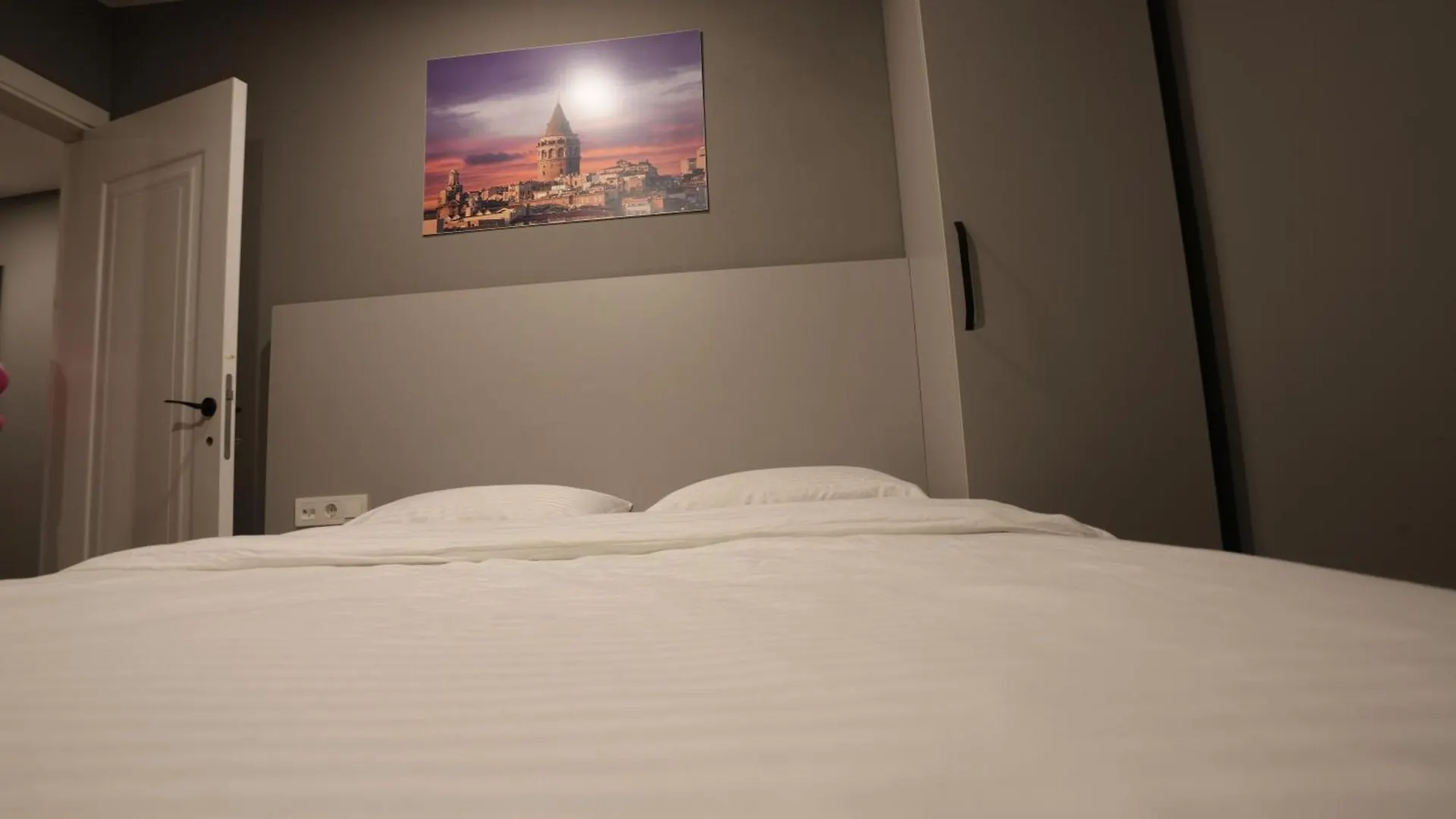 Aparthotel Suites Hotel Istanbulská provincie