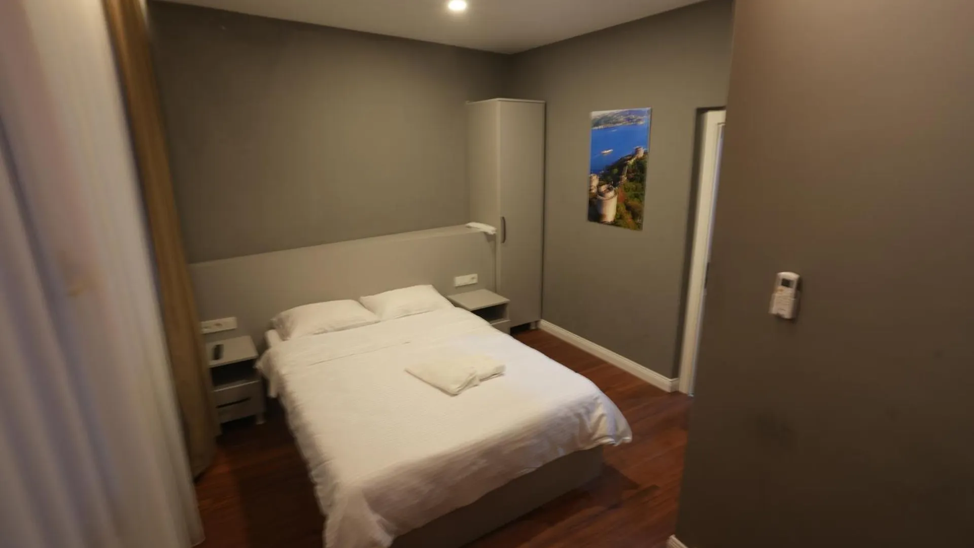 Suites Hotel Istanbulská provincie Turecko