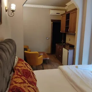  Apart Otel Zero Suit