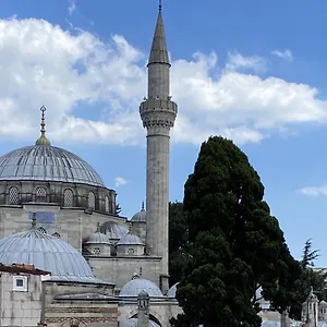 Zeyn Istanbulská provincie