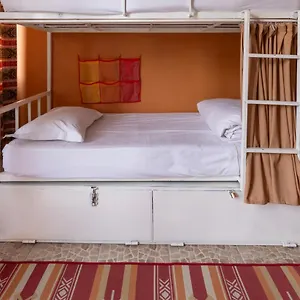 旅馆 Bahaus