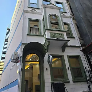 Grand Rafinn Boutique Istanboel