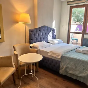  Apart Otel Taksim Castle